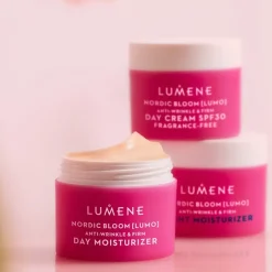 Nordic Bloom [Lumo] Anti-Wrinkle & Firm Day Moisturizer von Lumene