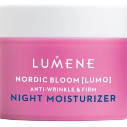 Nordic Bloom [Lumo] Anti-Wrinkle & Firm Night Moisturizer von Lumene