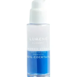 Nordic Hydra [Lähde] Moisturizing Prebiotic Oil-Cocktail von Lumene