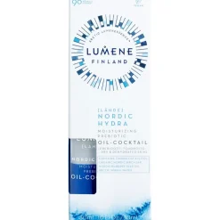 Nordic Hydra [Lähde] Moisturizing Prebiotic Oil-Cocktail von Lumene