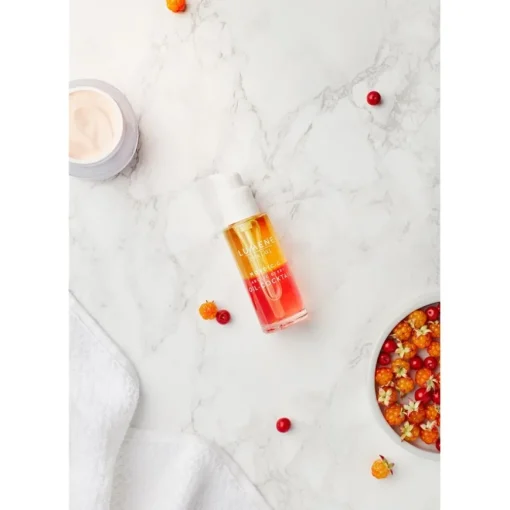 Nordic-C [Valo] Arctic Berry Multivitamin Oil Cocktail von Lumene