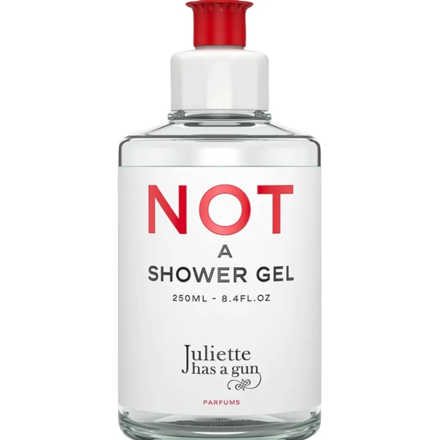 Not a Collection Shower Gel von Juliette has a Gun