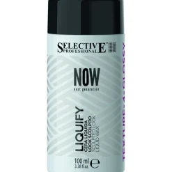 NOW Next Generation Liquify Sculpted Look Liquid Wax von Selective Professional