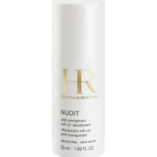 Nudit Nudit Deodorant Roll-On von Helena Rubinstein