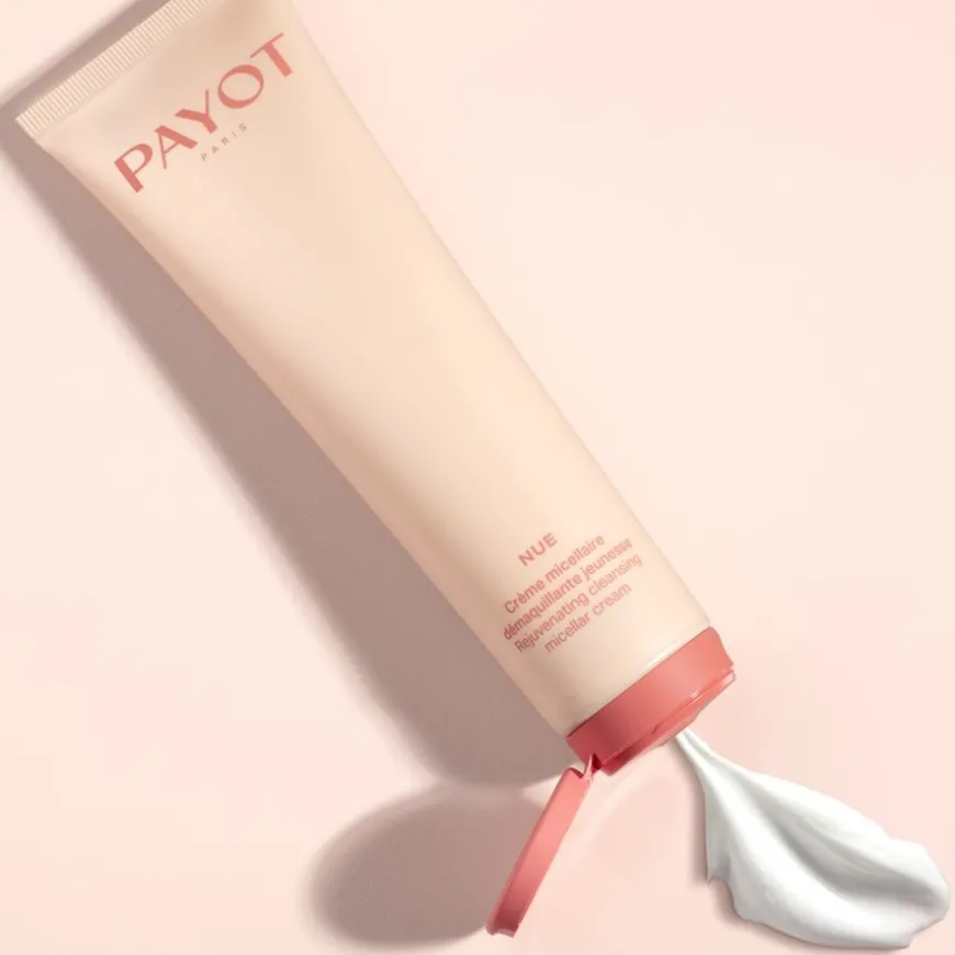 Nue Crème Micellaire Jeunesse Démaquillante von Payot
