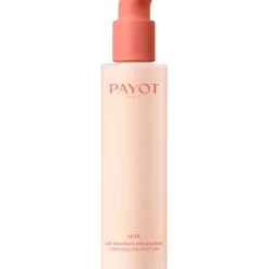 Nue Lait Micellaire Démaquillant von Payot