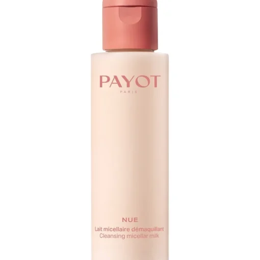 Nue Lait Micellaire Démaquillant von Payot