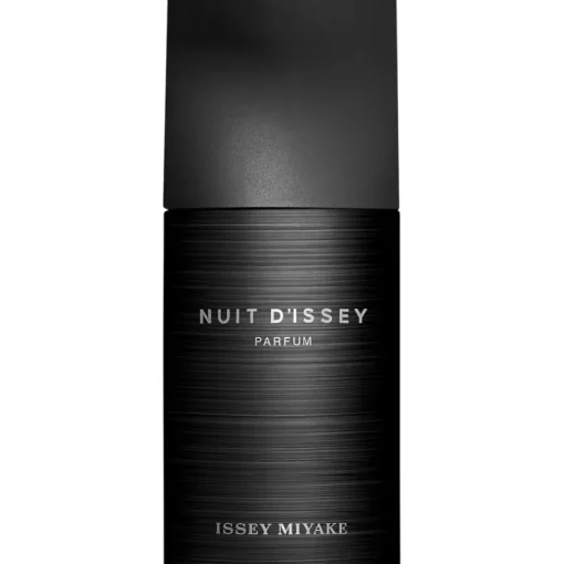 Nuit d'Issey Parfum von Issey Miyake