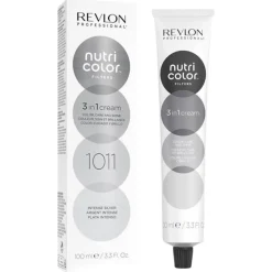 Nutri Color Filters 1011 Intense Silver von Revlon Professional