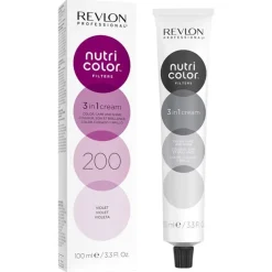 Nutri Color Filters 200 Violet von Revlon Professional