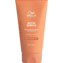 Nutri Enrich Frizz Control Cream von Wella