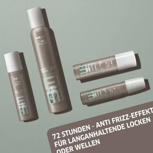 Nutricurls Boost Bounce von Wella