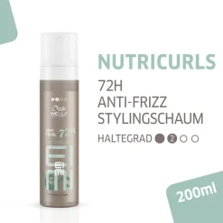Nutricurls Soft Twirl von Wella