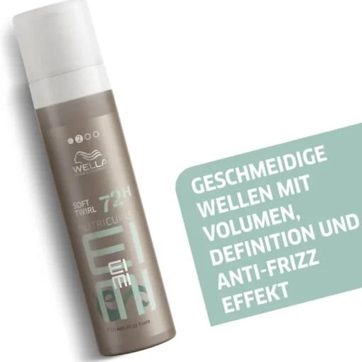 Nutricurls Soft Twirl von Wella