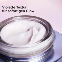Nutri-Lumière 60+ Revive Crème von CLARINS