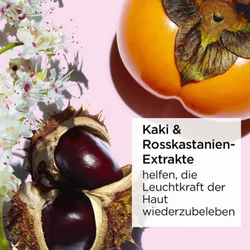 Nutri-Lumière 60+ Revive Crème von CLARINS