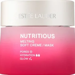 Nutritious Quenching Pillow Creme - Mask von Estée Lauder
