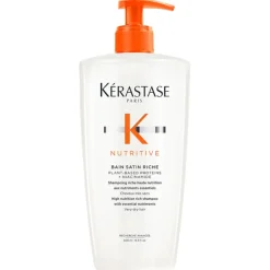 Nutritive  Bain Satin Rich von Kérastase