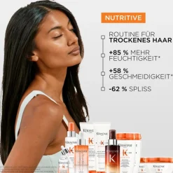 Nutritive  8H Magic Night Serum von Kérastase