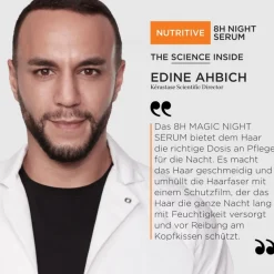 Nutritive  8H Magic Night Serum von Kérastase