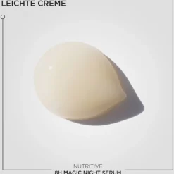 Nutritive  8H Magic Night Serum von Kérastase