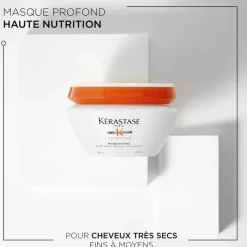 Nutritive  Masqueintense von Kérastase