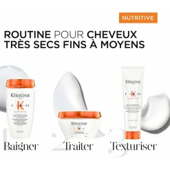 Nutritive  Masqueintense von Kérastase