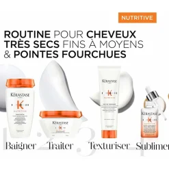 Nutritive  Masqueintense von Kérastase