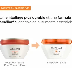 Nutritive  Masqueintense von Kérastase