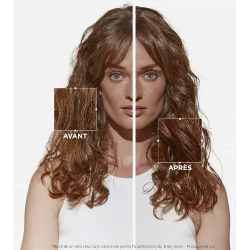 Nutritive  Masqueintense von Kérastase