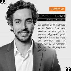 Nutritive  Masqueintense von Kérastase
