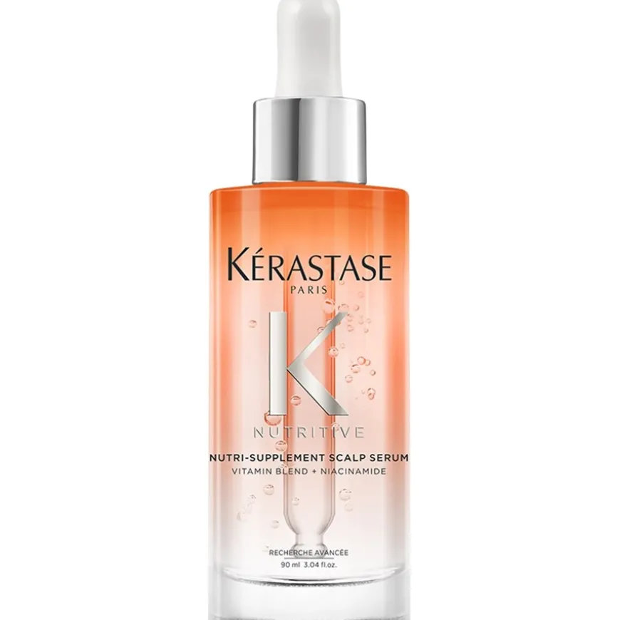 Nutritive  Nutri-Supplement Scalp Serum von Kérastase