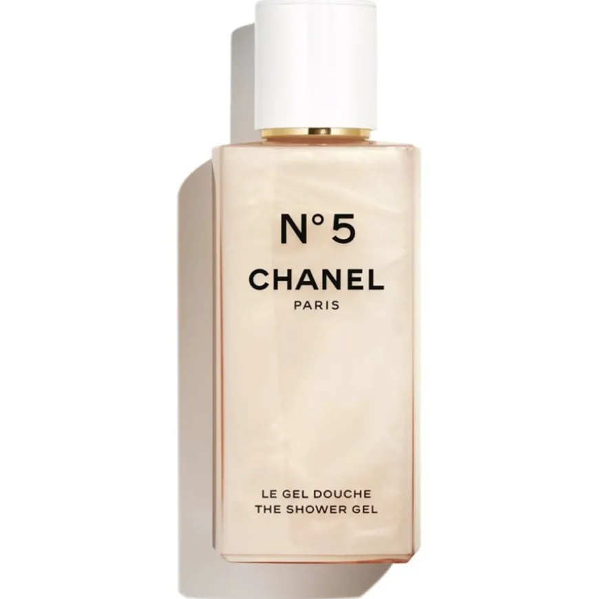 N°5 DUSCHGEL von CHANEL
