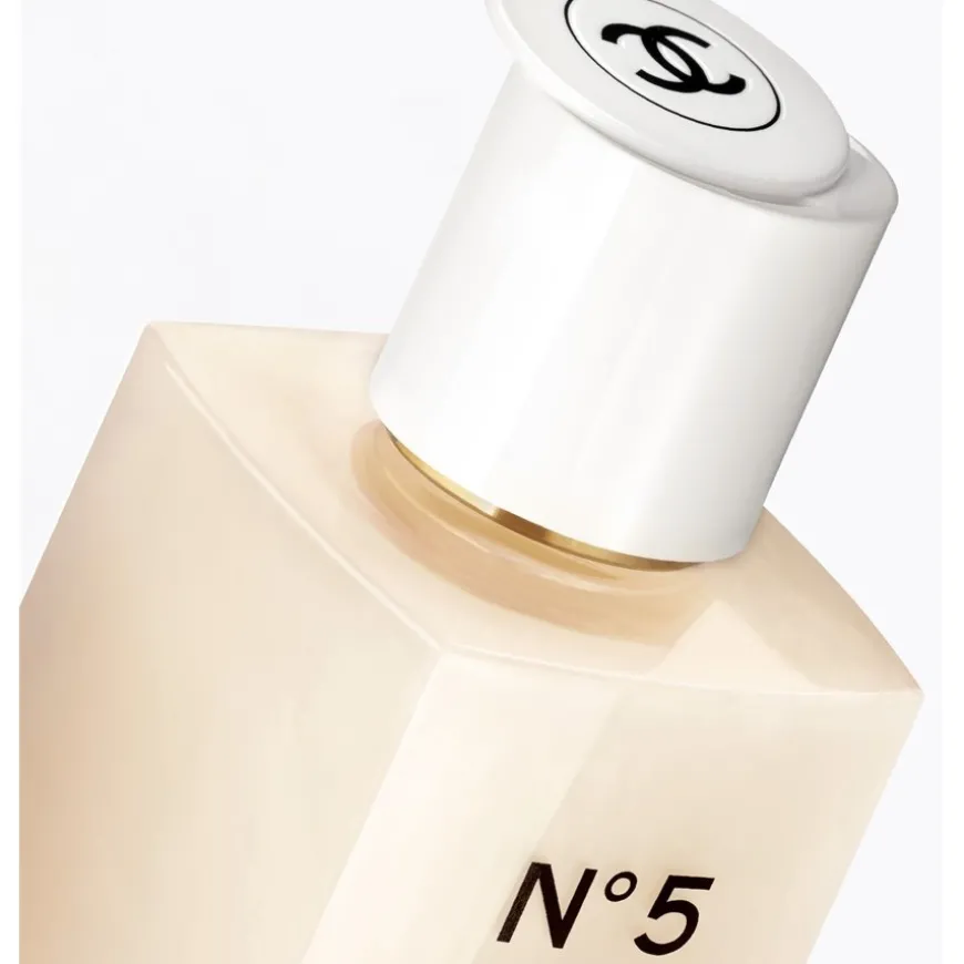 N°5 DUSCHGEL von CHANEL