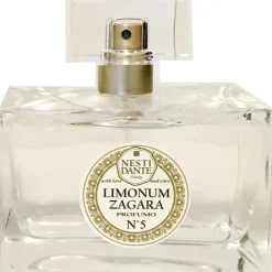 N°5 Limonum Zagara Essence du Parfum Spray von Nesti Dante Firenze