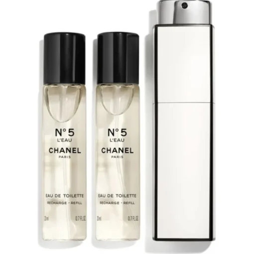 N°5 L'EAU TASCHENZERSTÄUBER von CHANEL