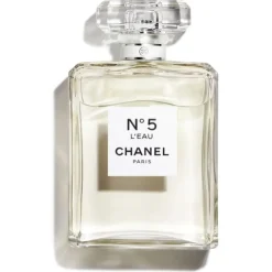 N°5 L'EAU ZERSTÄUBER von CHANEL