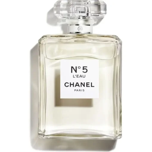 N°5 L'EAU ZERSTÄUBER von CHANEL