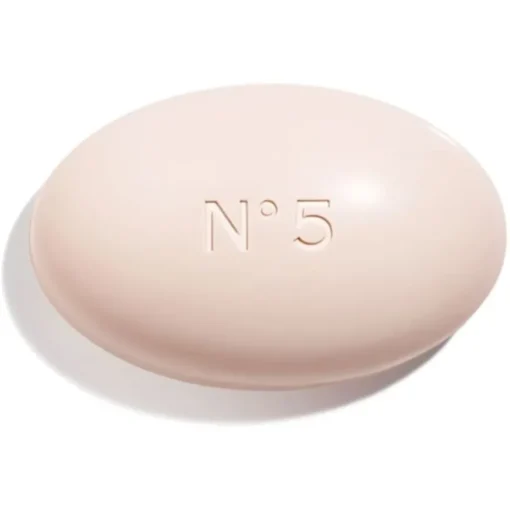 N°5 PARFÜMIERTE SEIFE von CHANEL