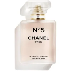 N°5 PARFÜMIERTES SPRAY FÜR DAS HAAR von CHANEL