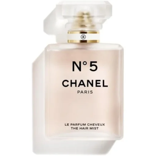 N°5 PARFÜMIERTES SPRAY FÜR DAS HAAR von CHANEL