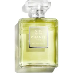 N°19 POUDRÉ Eau de Parfum-Zerstäuber Poudré von CHANEL