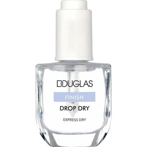 Nägel Drop Dry Finish von Douglas Collection
