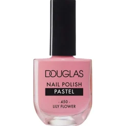 Nägel Nail Polish Pastel von Douglas Collection