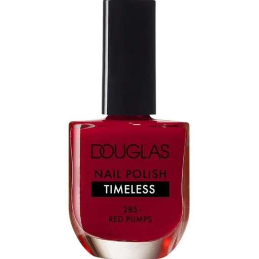 Nägel Nail Polish Timeless von Douglas Collection