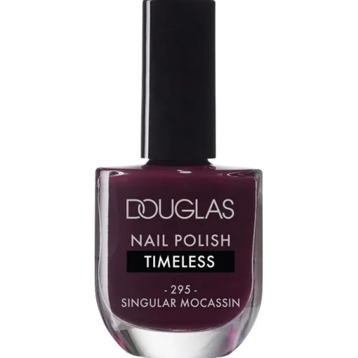Nägel Nail Polish Timeless von Douglas Collection