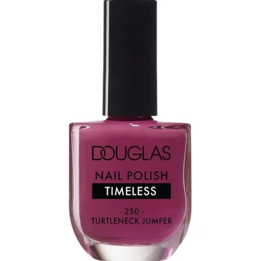 Nägel Nail Polish Timeless von Douglas Collection