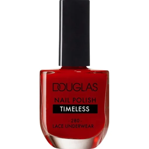 Nägel Nail Polish Timeless von Douglas Collection