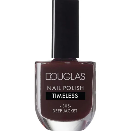 Nägel Nail Polish Timeless von Douglas Collection