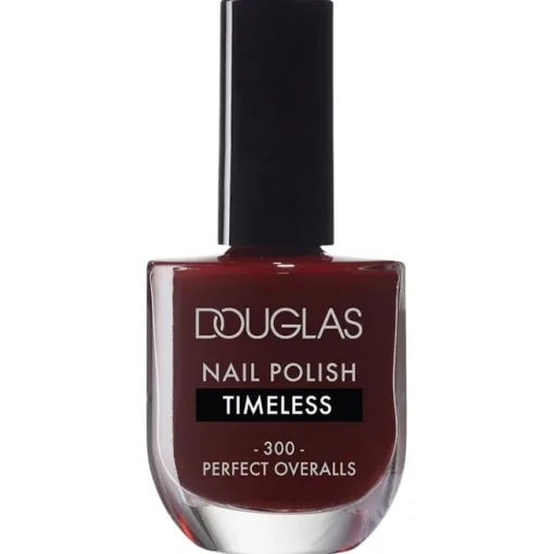 Nägel Nail Polish Timeless von Douglas Collection